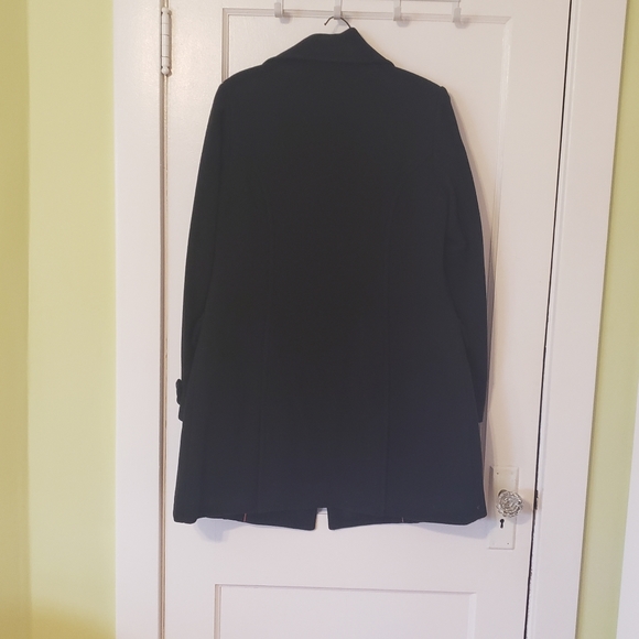 Double breasted pea coat (Joe Fresh) - Picture 3 of 4